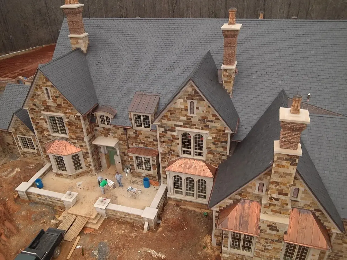 Craftsman Roofing Roof Waterproofing project in Orovada